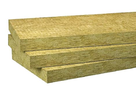 Rock Wool by Steelbuild Infra Projects