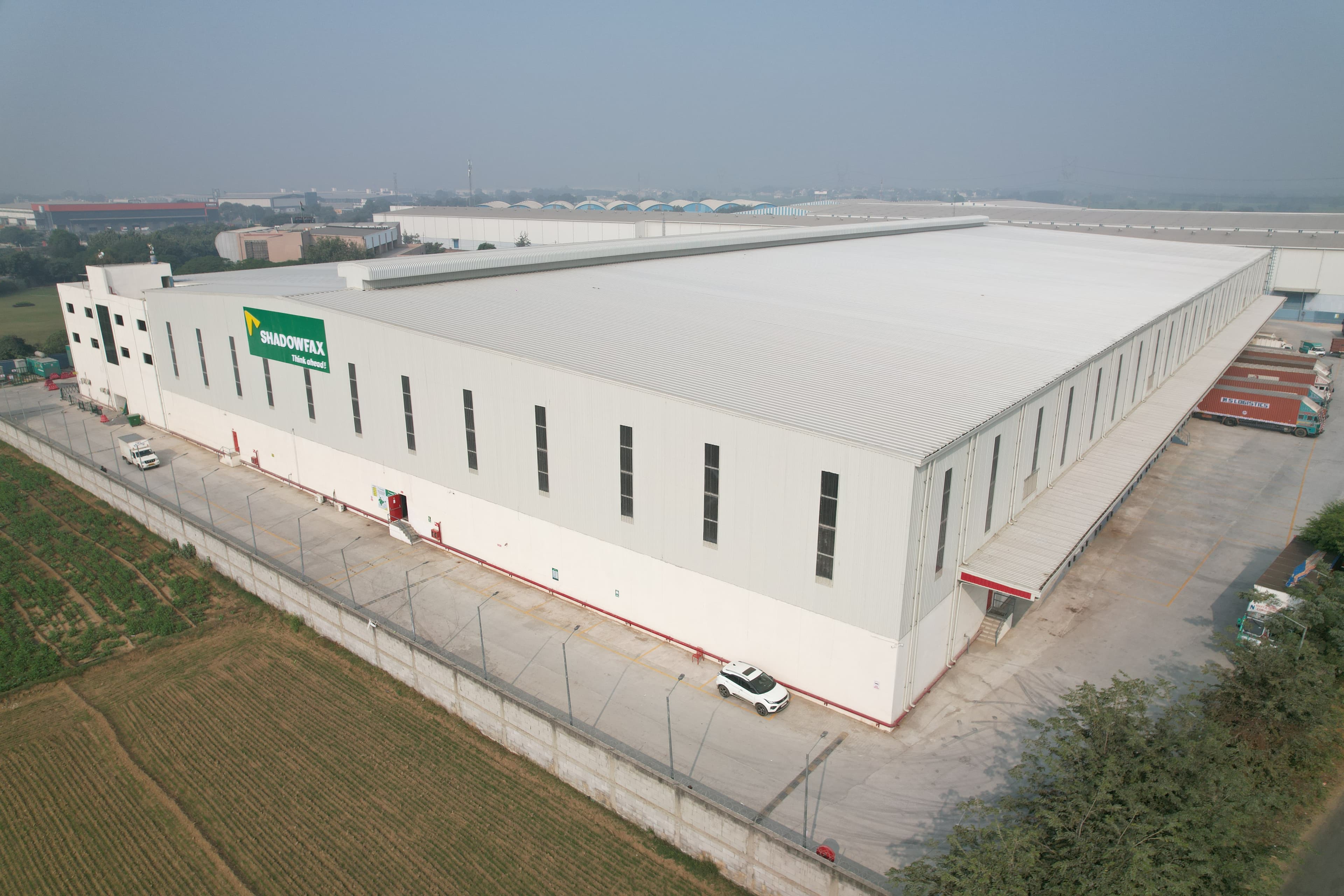 Roof & Wall Cladding