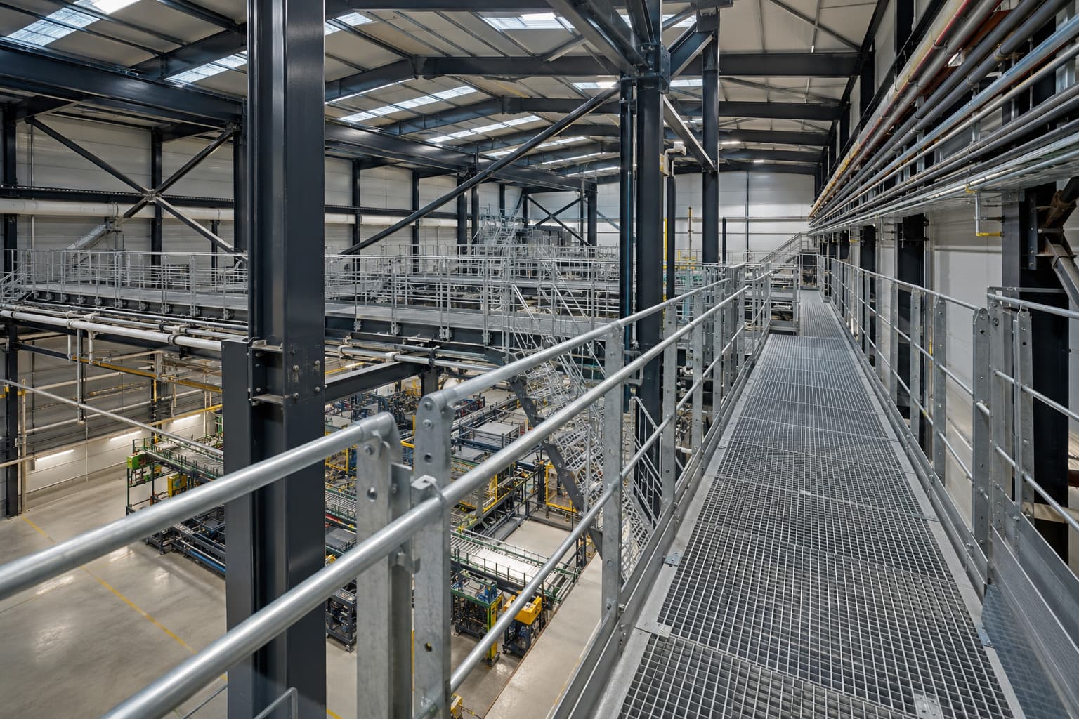 Production Lines