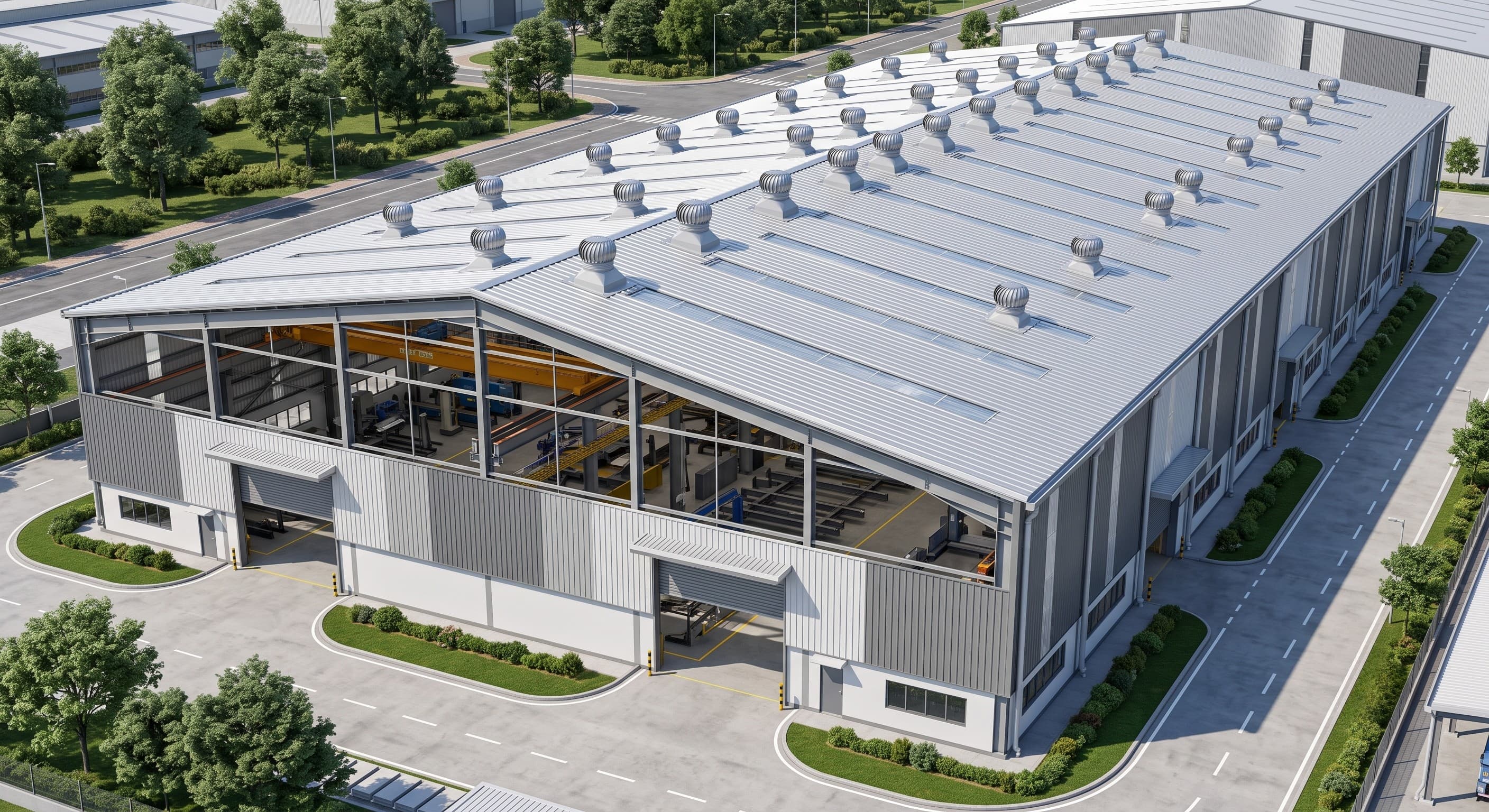 Engineering Workshops
