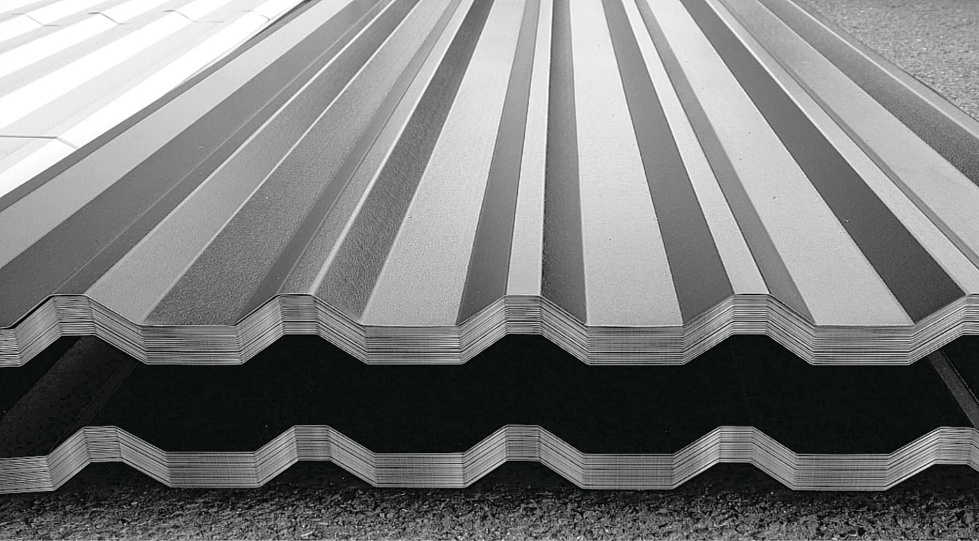 Steelbuild industrial roofing sheet manufacturing