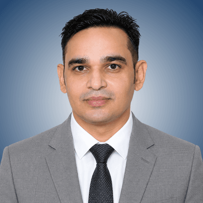 Mr. Jai Prakash