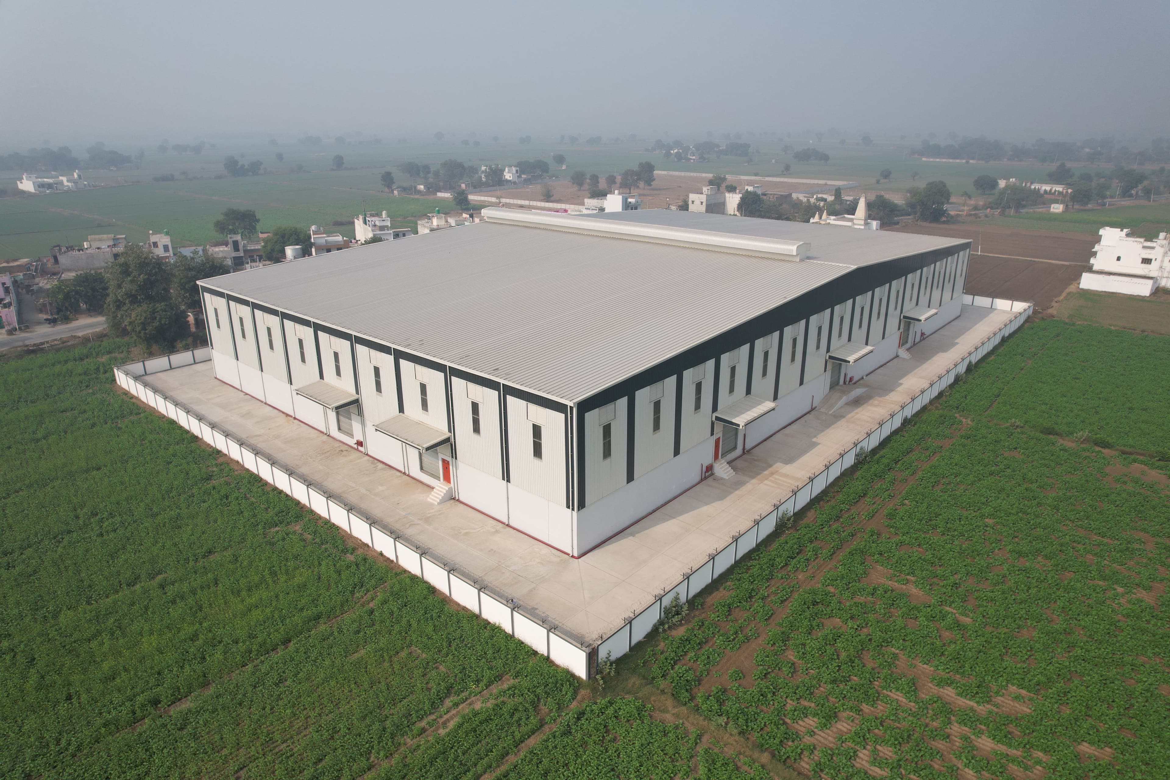 Kiranakart Technologies Pvt Ltd (Zepto) project cover image