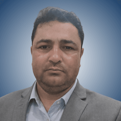 Mr. Deepak Hooda