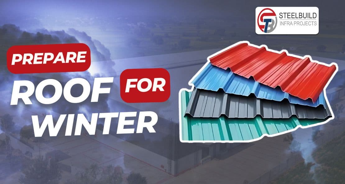 How to Prepare Your Roof for Winter