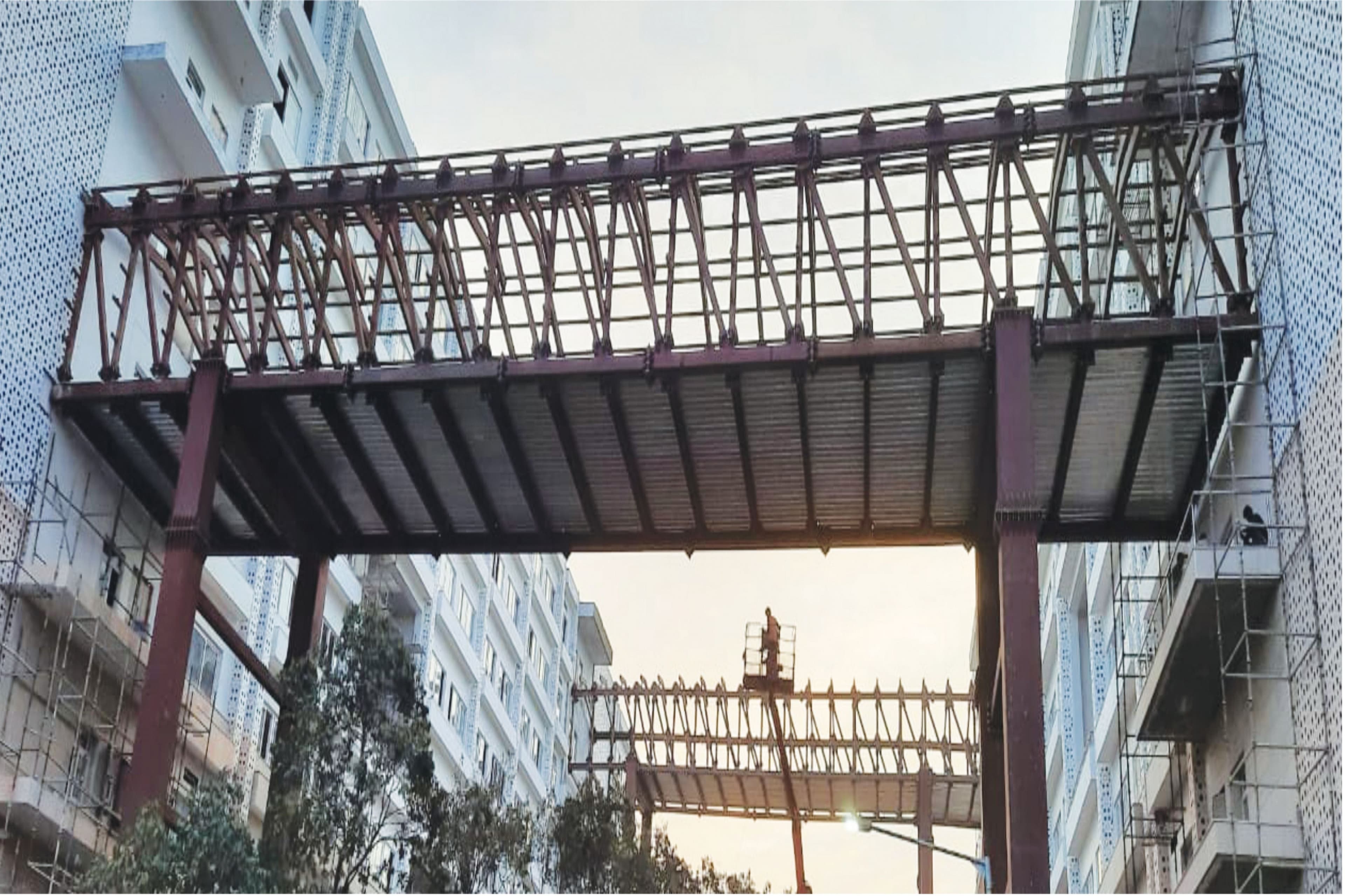 Sam India Builtwell Pvt Ltd project cover image