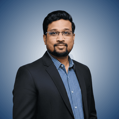 Mr. Prashant Kumar Sahoo