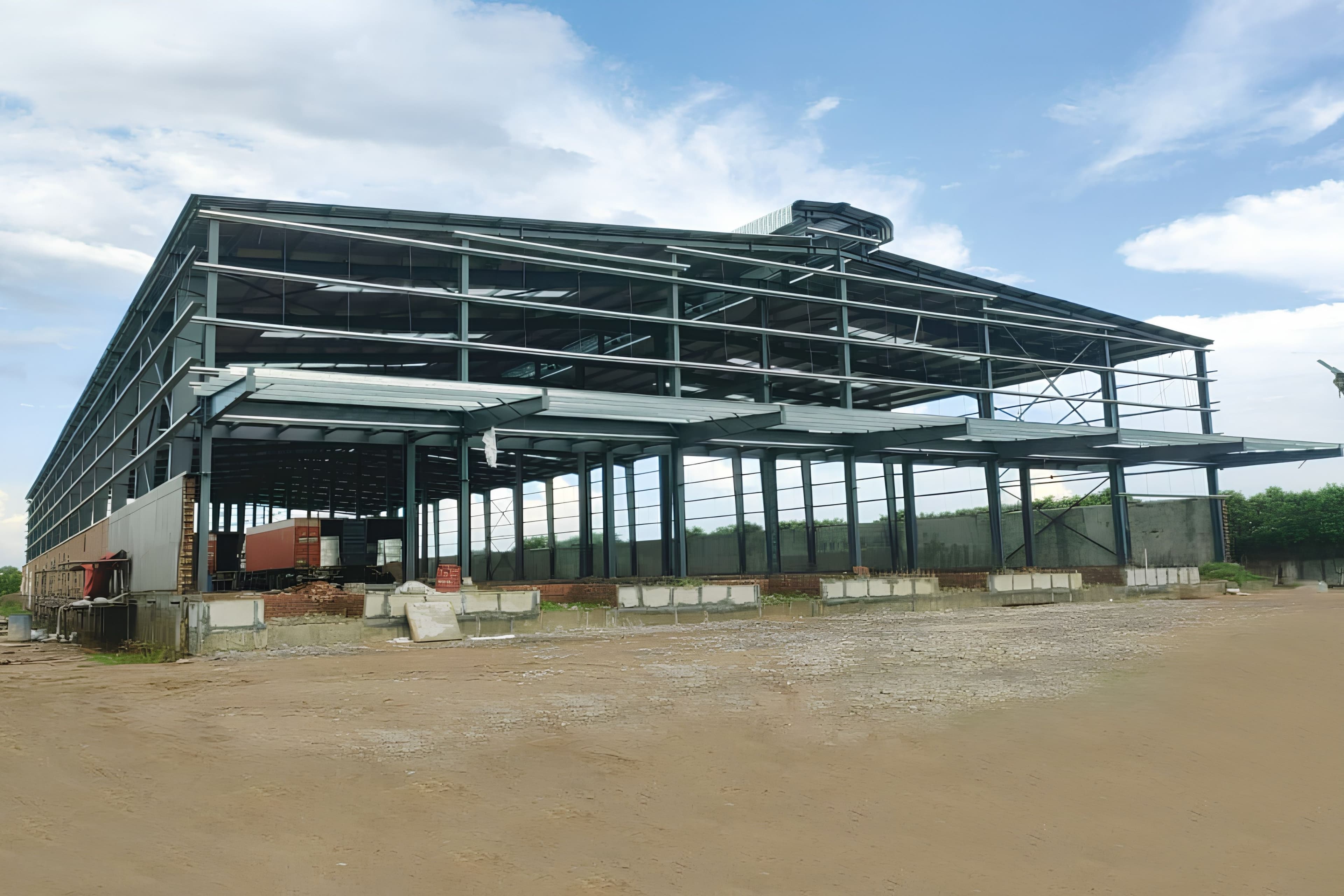 Kabir Logistics project cover image