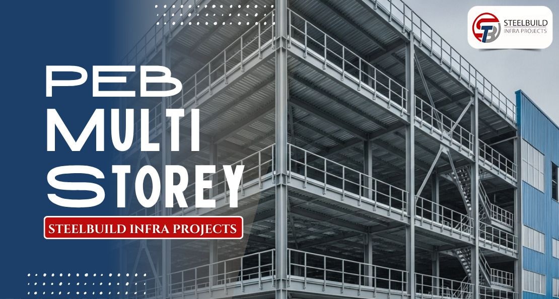 Top Benefits of Prefab Multi Storey Buildings